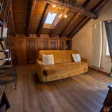 Con Vista - In Centro Aoste