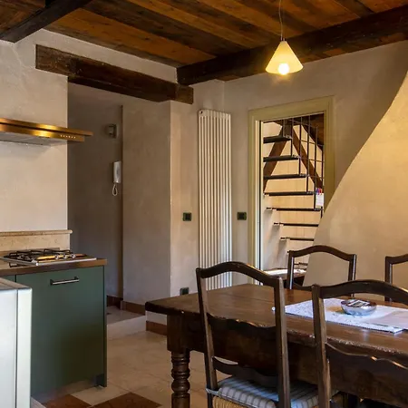 Appartement Con Vista - In Centro *