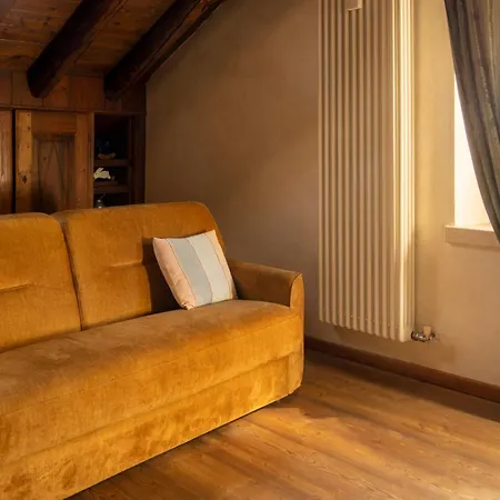 Con Vista - In Centro Appartement Aoste