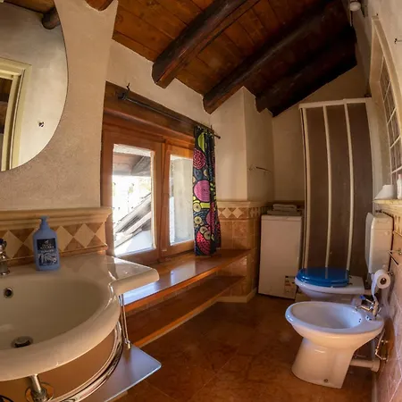 Con Vista - In Centro Appartement