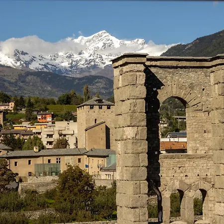 Appartement Con Vista - In Centro *