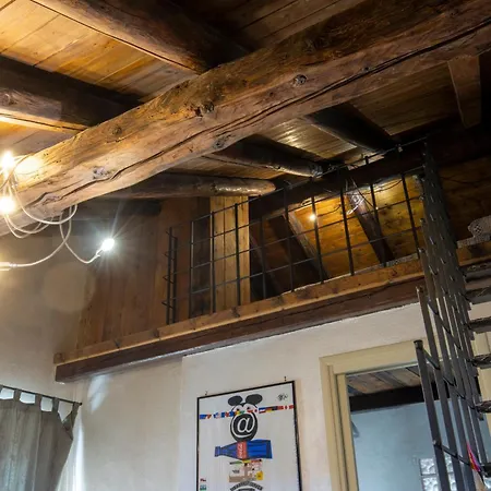 Con Vista - In Centro