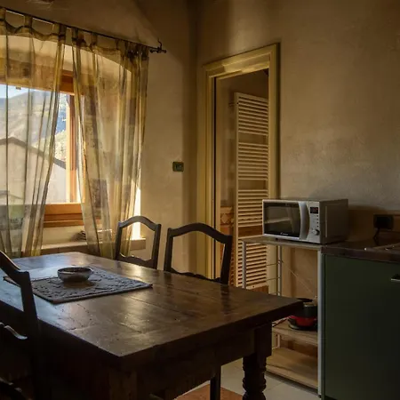 Appartement Con Vista - In Centro *