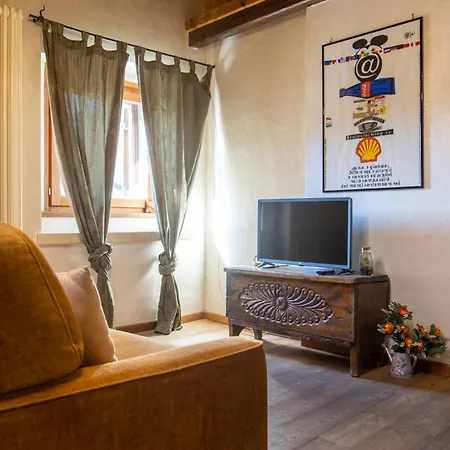 Con Vista - In Centro *