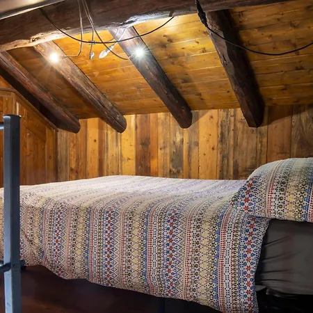 Con Vista - In Centro Apartamento *