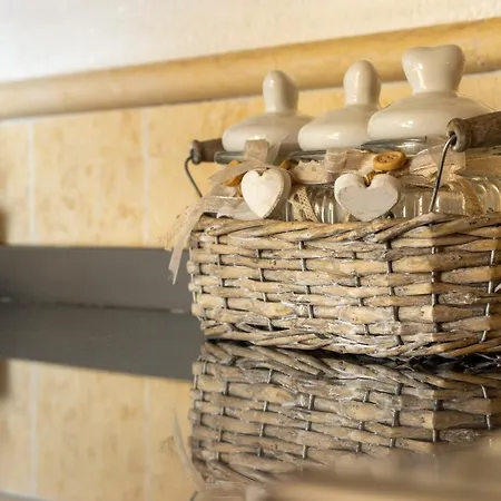 Apartamento Con Vista - In Centro