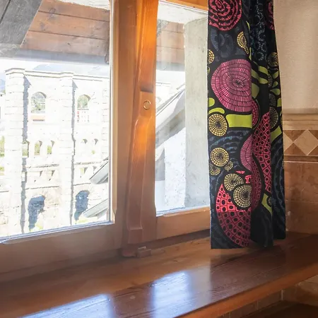 Appartement Con Vista - In Centro