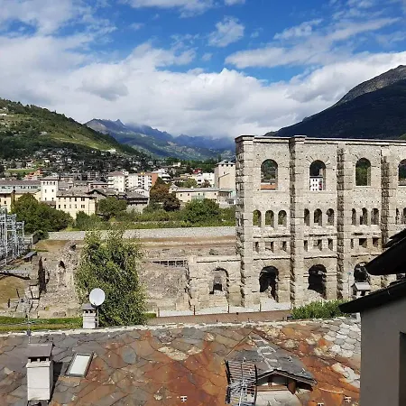 Con Vista - In Centro